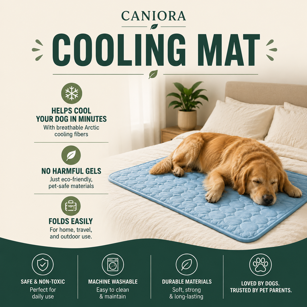 Cooling Mat