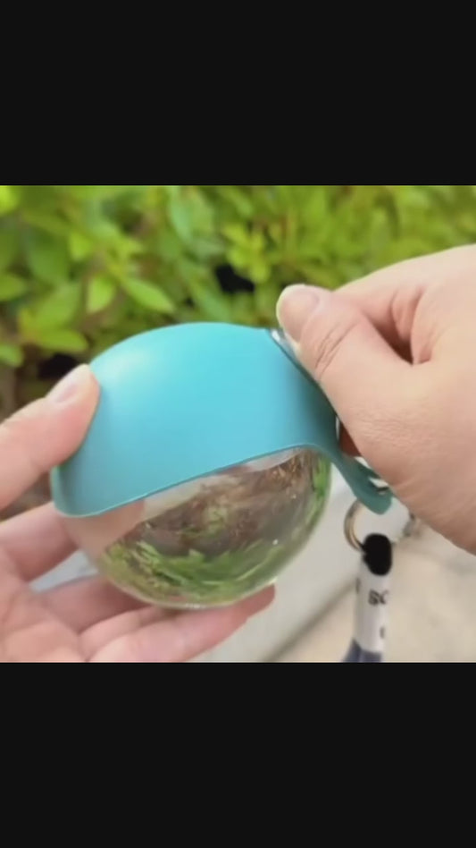 Portable Water Bottle for Dogs